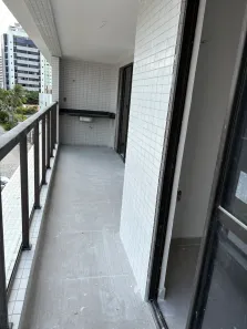 Apartamento com 2 Quartos à venda, 57m² no Jardim Oceania, João Pessoa