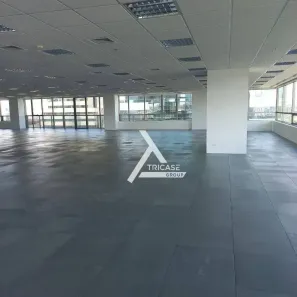 Sala Comercial para alugar, 792m² no Cidade Monções, São Paulo
