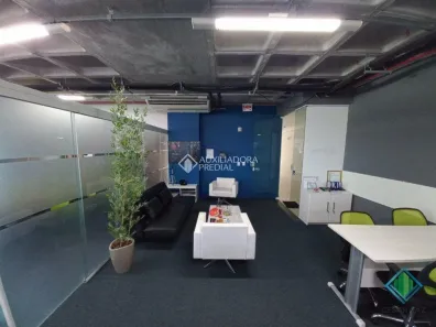 Sala Comercial à venda, 168m² no João Paulo, Florianópolis