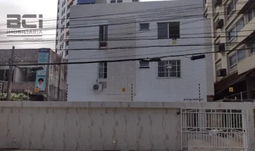 Apartamento com 1 Quarto à venda, 148m² no Boa Viagem, Recife