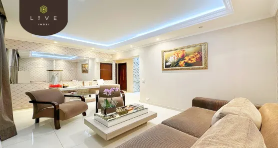 Casa com 4 Quartos à venda, 245m² no Jardim das Américas, Curitiba