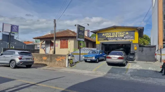 Lote/Terreno à venda, 620m² no Areias, São José
