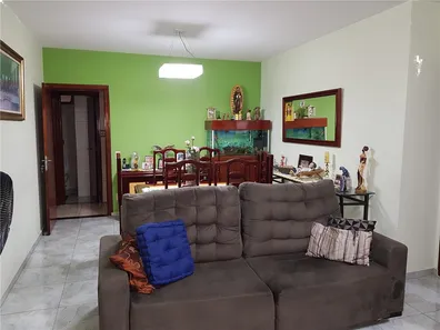 Apartamento com 3 Quartos à venda, 120m² no Santa Paula, São Caetano do Sul