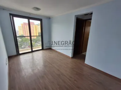 Apartamento com 2 Quartos para alugar, 52m² no Jardim Vergueiro (Sacomã), São Paulo
