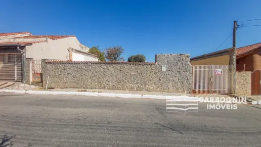 Lote/Terreno à venda, 330m² no Vila Resende, Caçapava