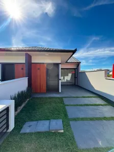 Casa com 2 Quartos à venda, 49m² no Forquilhas, São José