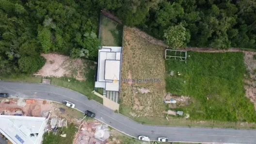 Lote/Terreno à venda, 396m² no Vila Pasti, Louveira