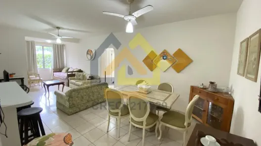 Apartamento com 2 Quartos à venda, 87m² no Pitangueiras, Guarujá