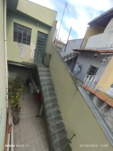 Sobrado com 4 Quartos à venda, 120m² no Sítio do Piqueri, São Paulo