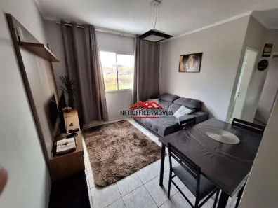 Apartamento com 2 Quartos à venda, 50m² no Bosque dos Eucaliptos, São José dos Campos