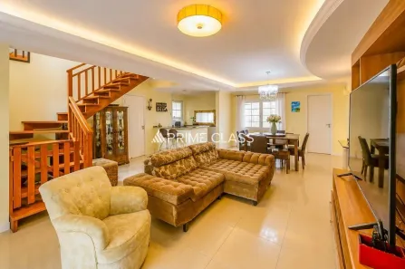 Sobrado com 3 Quartos à venda, 218m² no Marechal Rondon, Canoas