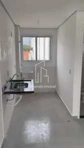 Apartamento com 2 Quartos à venda, 34m² no Chácara Santo Antônio (Zona Leste), São Paulo