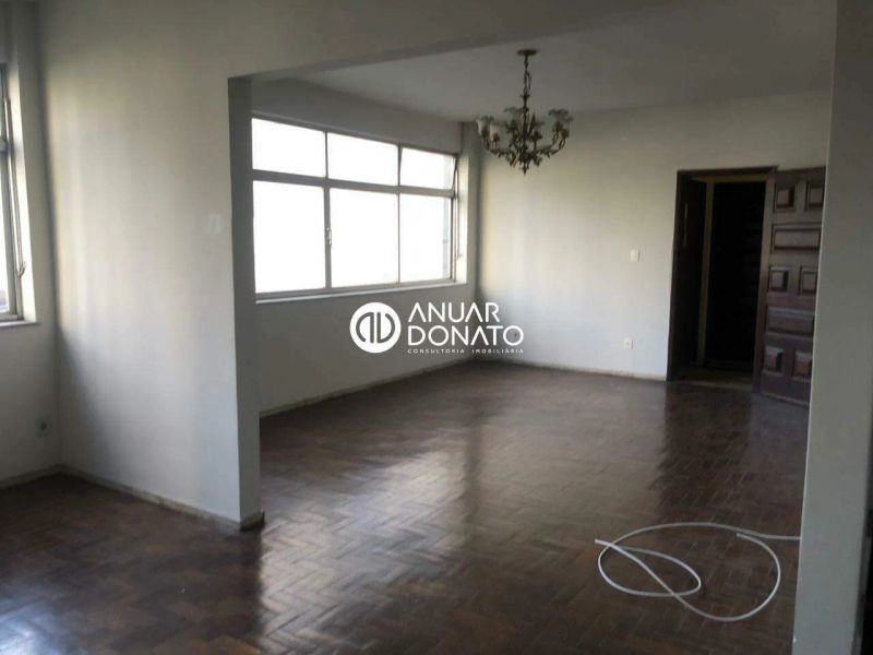 Cobertura com 6 quartos — Lourdes, Belo Horizonte