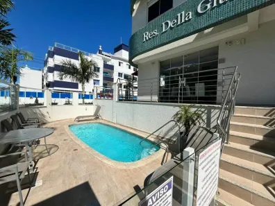 Apartamento com 1 Quarto para alugar, 50m² no Ingleses do Rio Vermelho, Florianópolis