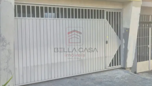 Casa com 3 Quartos à venda, 150m² no Mooca, São Paulo