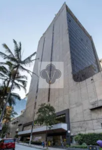 Sala Comercial para alugar, 586m² no Bela Vista, São Paulo