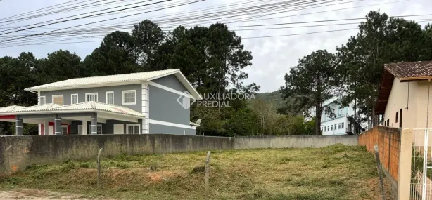 Lote/Terreno à venda, 457m² no Campeche, Florianópolis