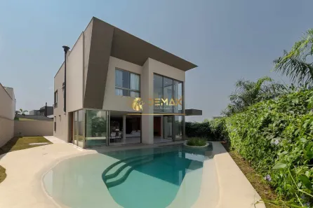 Casa de Condomínio com 3 Quartos à venda, 480m² no Condomínio Residencial Alphaville II, São José dos Campos