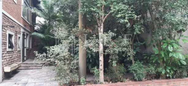 Casa com 4 Quartos à venda, 630m² no Pacaembu, São Paulo