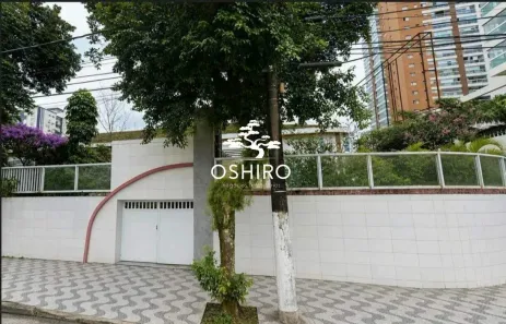 Imóvel Comercial para alugar, 3996m² no Ponta da Praia, Santos