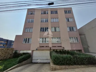 Apartamento com 2 Quartos à venda, 90m² no Centro, Ponta Grossa