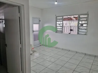 Casa com 4 Quartos para alugar, 141m² no Jardim Bom Pastor, Santo André