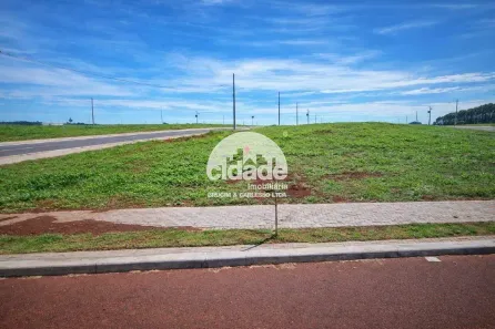 Lote/Terreno à venda, 795m² no Recanto Tropical, Cascavel
