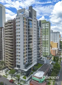 Apartamento com 3 Quartos à venda, 156m² no Água Verde, Curitiba