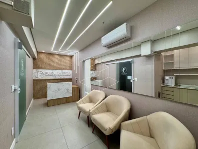 Sala Comercial para alugar, 50m² no Centro, Jaú