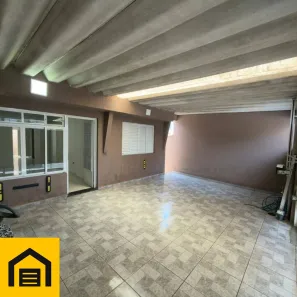 Casa com 3 Quartos à venda, 126m² no Parque São Vicente, Mauá