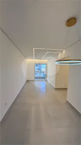 Apartamento com 2 Quartos à venda, 67m² no Macuco, Santos