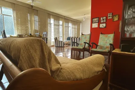 Apartamento com 4 Quartos à venda, 150m² no Ipanema, Rio de Janeiro