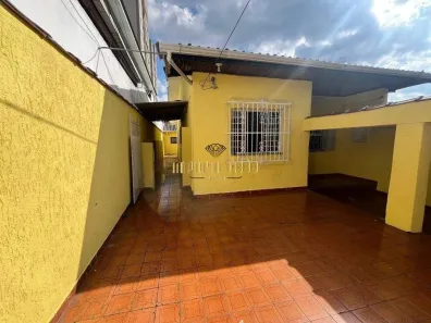 Casa com 3 Quartos à venda, 182m² no Vila Rosália, Guarulhos