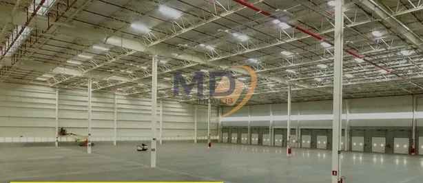 Galpão/Depósito/Armazém para alugar, 9532m² no Glebas, Franco da Rocha