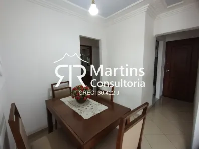 Apartamento com 2 Quartos à venda, 60m² no Vila Alzira, Santo André