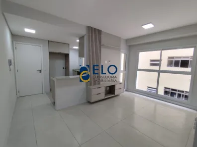 Apartamento com 2 Quartos à venda, 83m² no Aparecida, Santos