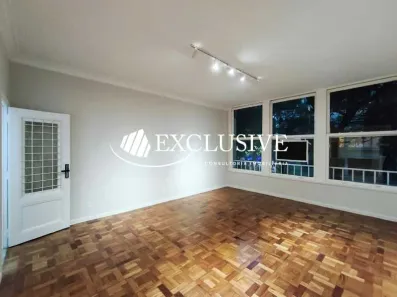 Apartamento com 3 Quartos à venda, 147m² no Copacabana, Rio de Janeiro