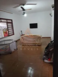 Casa com 3 Quartos à venda, 182m² no Jardim Paulista, Ribeirão Preto