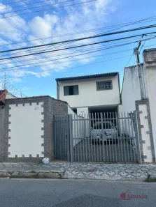 Casa com 4 Quartos à venda, 260m² no Centro, Taubaté