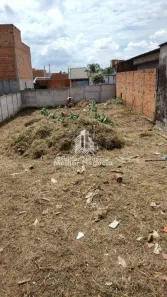 Lote/Terreno à venda, 250m² no Residencial Portal Bordon II, Sumaré