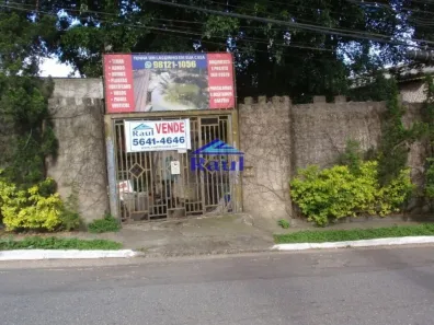 Lote/Terreno à venda, 136m² no Jardim Santo Amaro, São Paulo