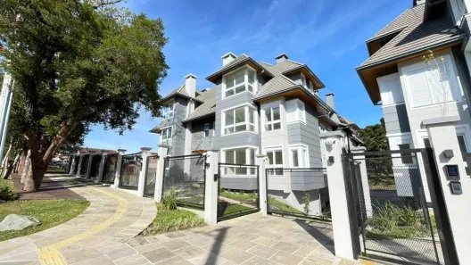 Apartamento com 2 Quartos à venda, 70m² no Moura, Gramado