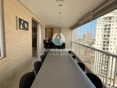 Apartamento com 2 Quartos à venda, 112m² no Santa Maria, São Caetano do Sul