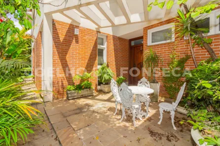 Casa com 4 Quartos à venda, 406m² no Vila Ida, São Paulo