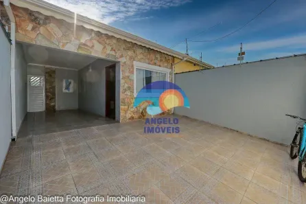 Casa com 3 Quartos à venda, 105m² no , Peruíbe