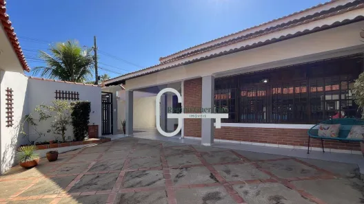 Casa com 3 Quartos à venda, 167m² no Cidade Nova Peruíbe, Peruíbe