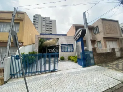 Sala Comercial para alugar, 38m² no Centro, Ponta Grossa