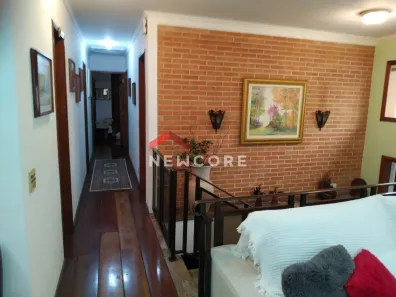 Casa de Condomínio com 5 Quartos à venda, 314m² no Santana, São Paulo