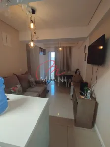 Apartamento com 2 Quartos à venda, 65m² no Santa Maria, Osasco