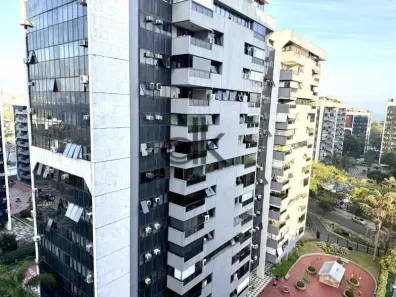 Apartamento com 3 Quartos à venda, 98m² no Barra da Tijuca, Rio de Janeiro
